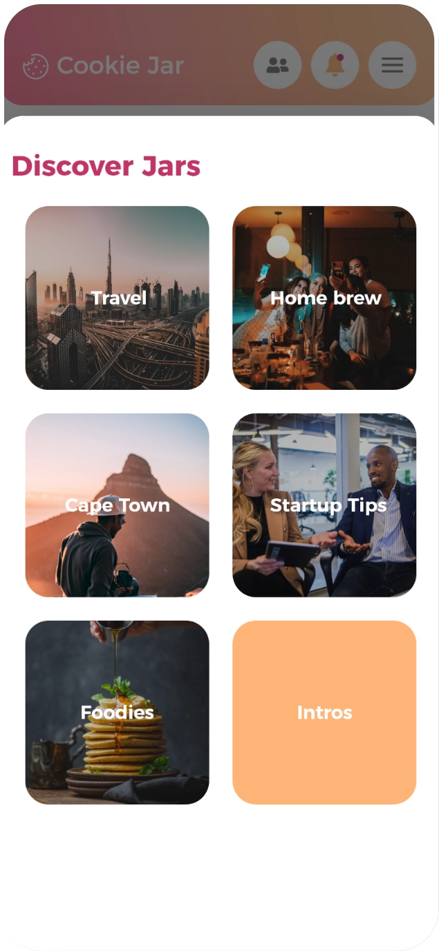 Cookie Jar Testing and Deployment