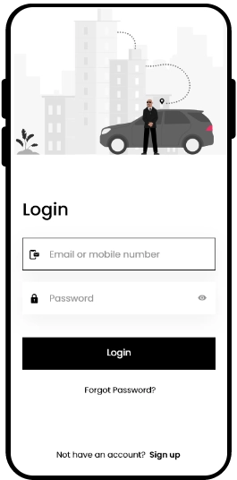 protectu web application