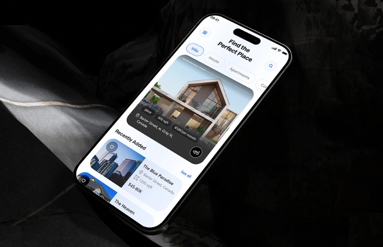 Hire mobile development