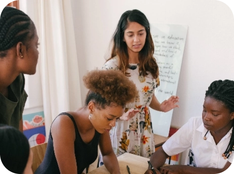 About Us Image Three