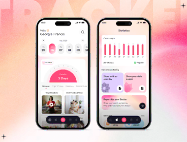 Industries for Mobile App Development