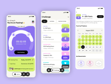 Industries for Mobile App Development